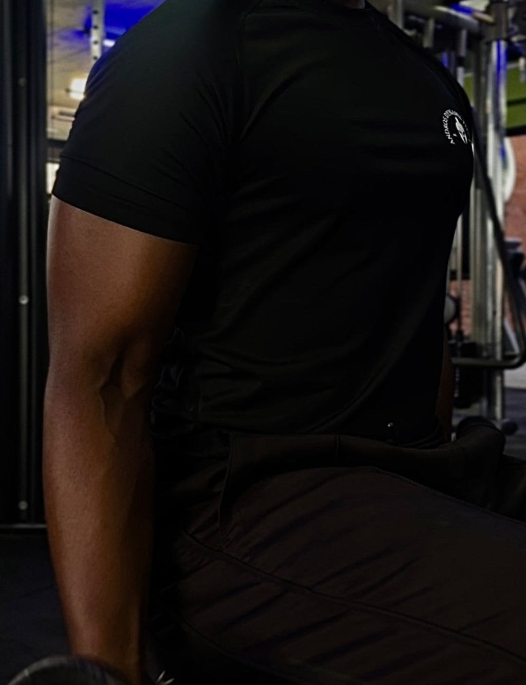 Warrior's Compression Shirt