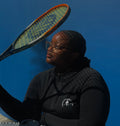 Woman’s Quarter Zip