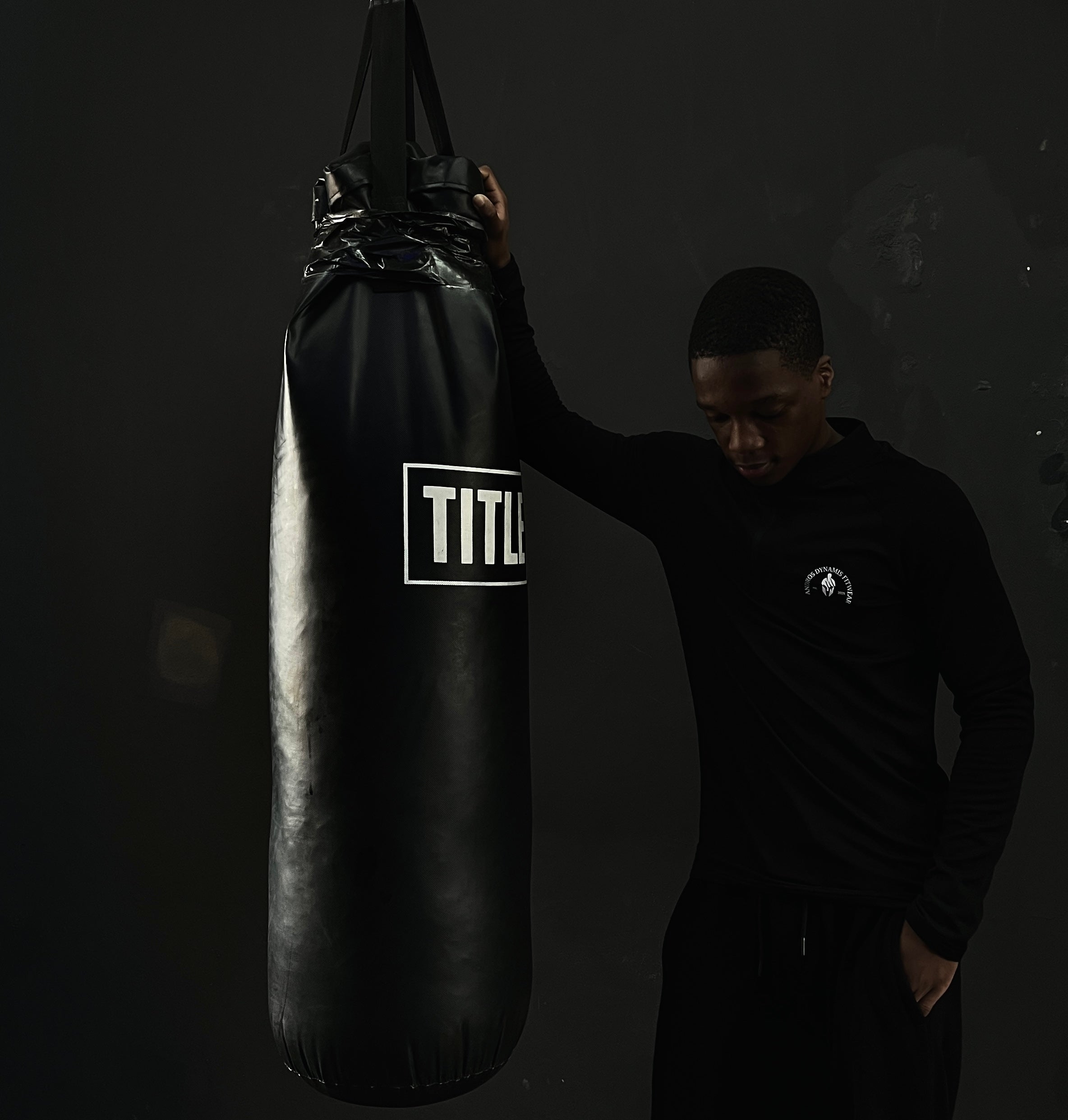 Compression Quarter-Zip