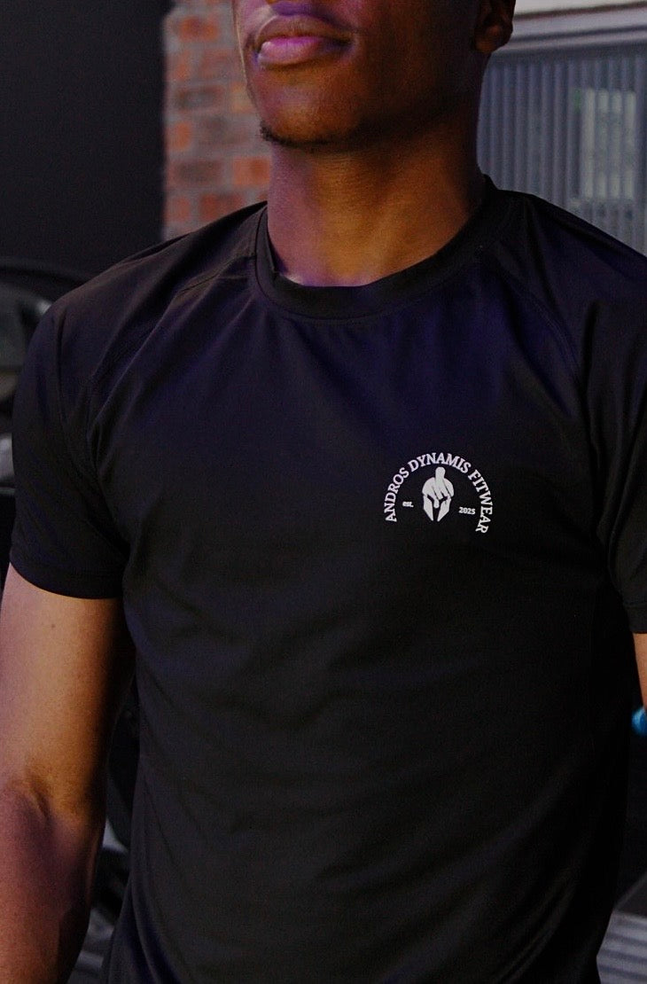 Warrior's Compression Shirt