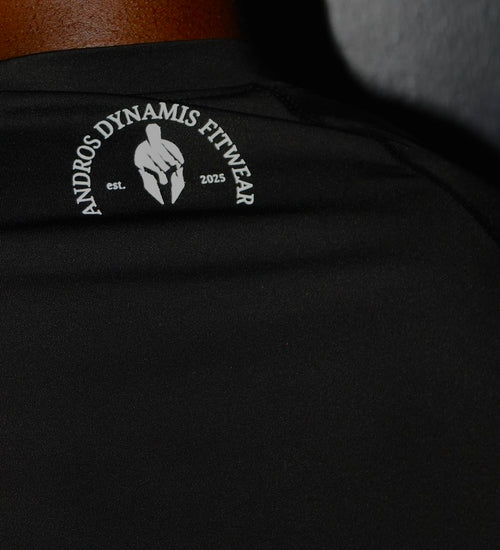 Warrior's Compression Shirt